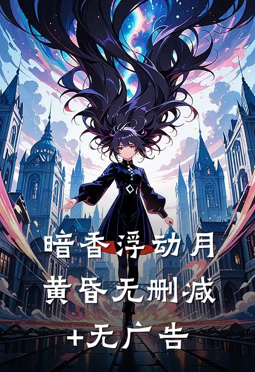 暗香浮动月黄昏无删减+无广告