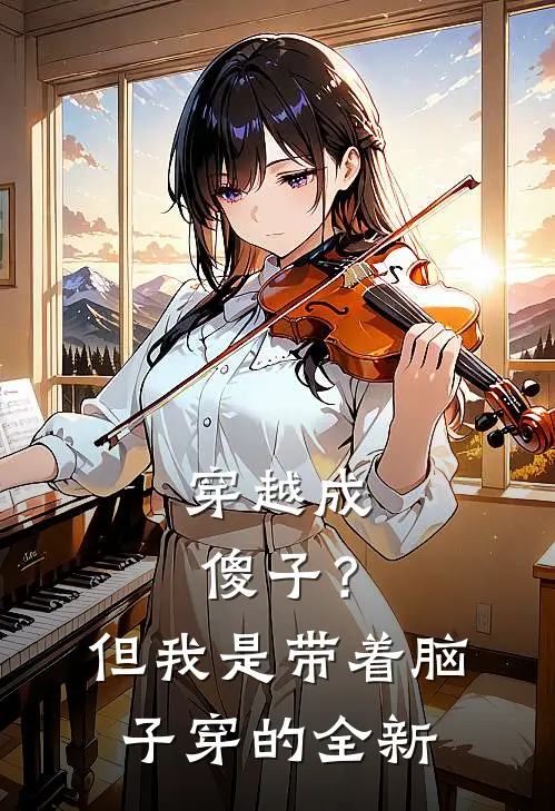 穿越成傻子?但我是带着脑子穿的全新