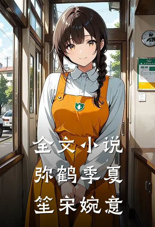 全文小说弥鹤季夏笙宋婉意