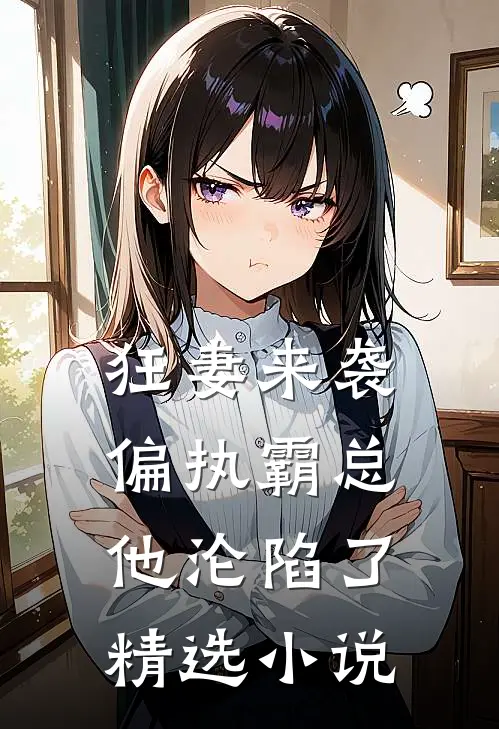 狂妻来袭，偏执霸总他沦陷了精选小说