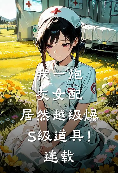 我一炮灰女配，居然越级爆S级道具！连载