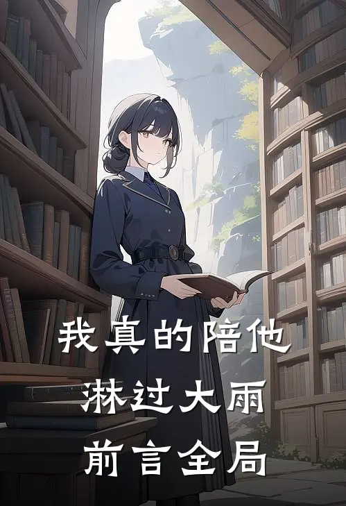 我真的陪他淋过大雨：前言 全局