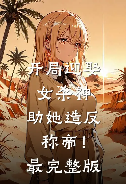 开局迎娶女杀神，助她造反称帝！最完整版