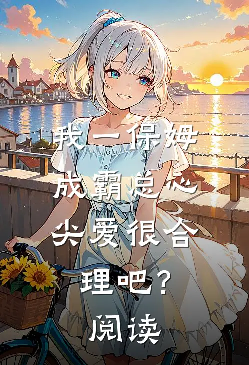 我一保姆，成霸总心尖爱很合理吧？阅读