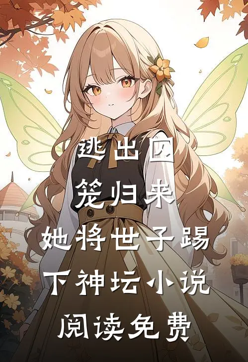 逃出囚笼归来,她将世子踢下神坛阅读免费全文