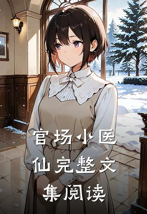 官场小医仙完整文集阅读