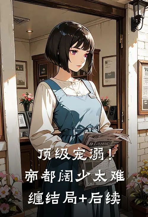 顶级宠溺！帝都阔少太难缠结局+后续