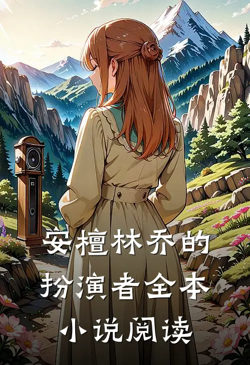 安檀林乔的扮演者全本小说阅读