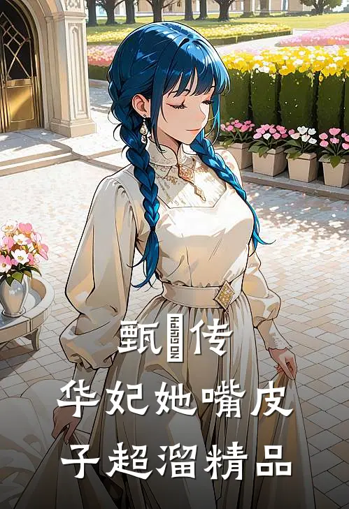甄嬛传：华妃她嘴皮子超溜精品