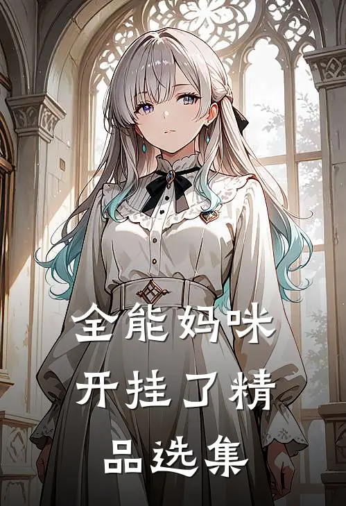 全能妈咪开挂了精品选集