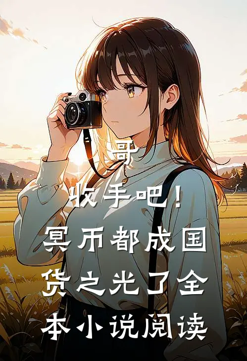 哥，收手吧！冥币都成国货之光了全本小说阅读