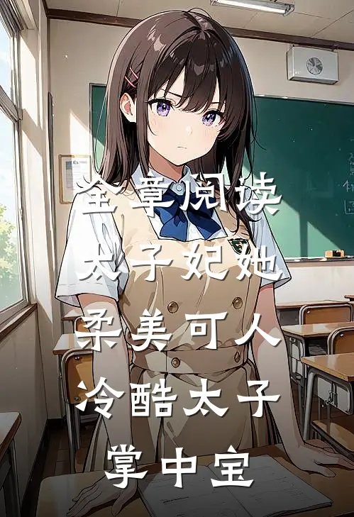 全章阅读太子妃她柔美可人：冷酷太子掌中宝