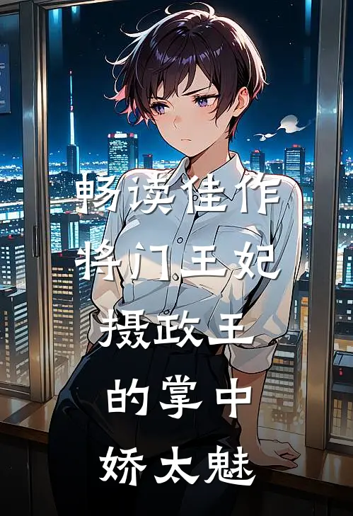 畅读佳作将门王妃：摄政王的掌中娇太魅