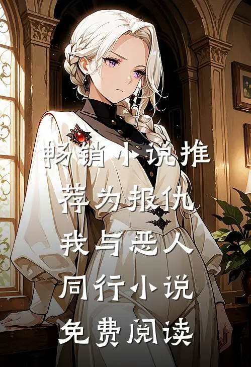 畅销小说推荐为报仇,我与恶人同行小说免费阅读