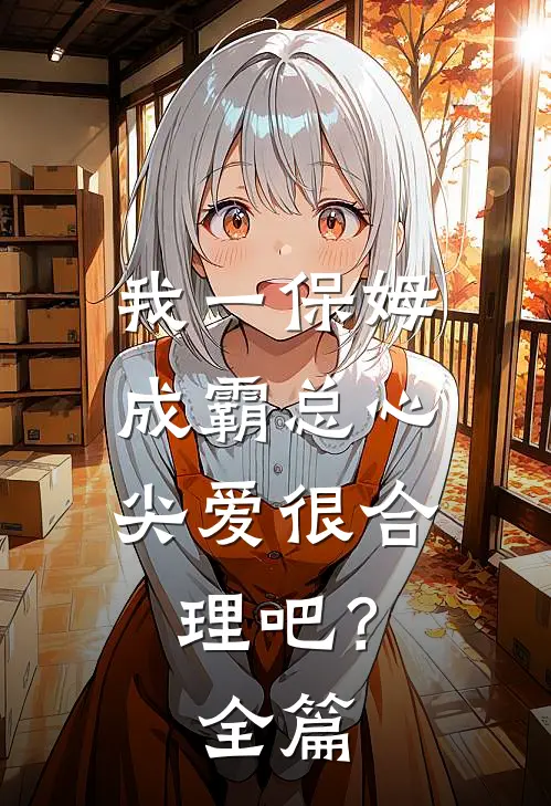 我一保姆，成霸总心尖爱很合理吧？全篇