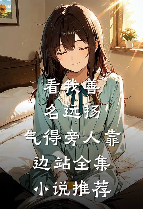 看我善名远扬，气得旁人靠边站全集小说推荐