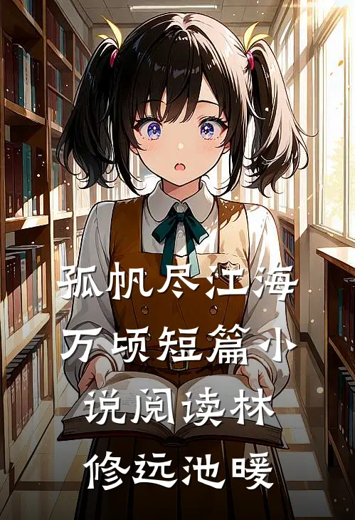 孤帆尽江海万顷短篇小说阅读林修远池暖