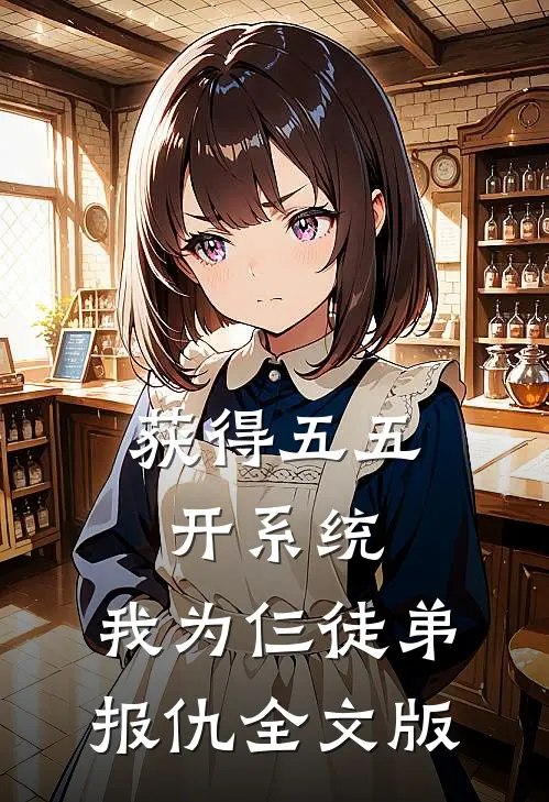 获得五五开系统，我为仨徒弟报仇全文版