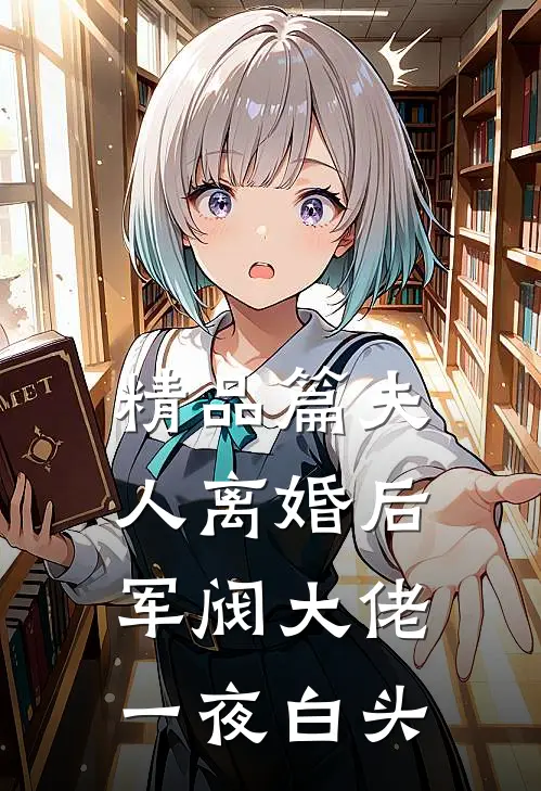 精品篇夫人离婚后，军阀大佬一夜白头