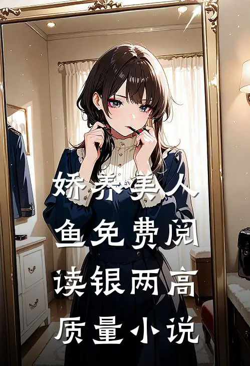 娇养美人鱼免费阅读银两高质量小说