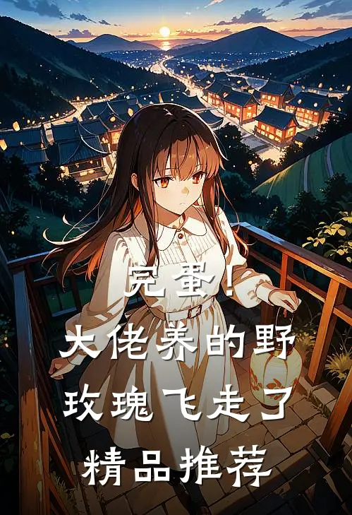 完蛋！大佬养的野玫瑰飞走了精品推荐