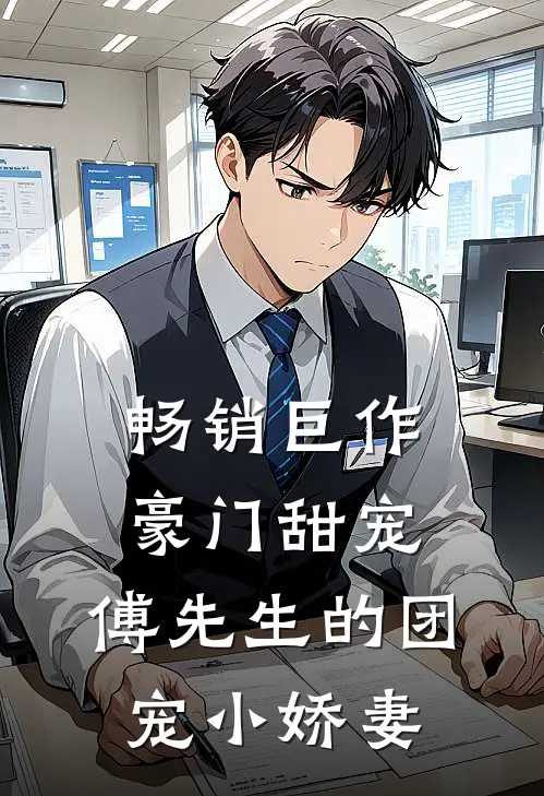 畅销巨作豪门甜宠：傅先生的团宠小娇妻