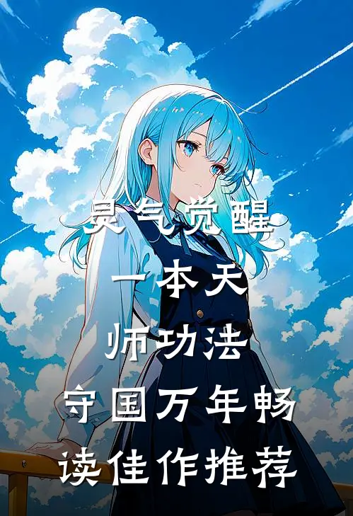 灵气觉醒：一本天师功法，守国万年畅读佳作推荐