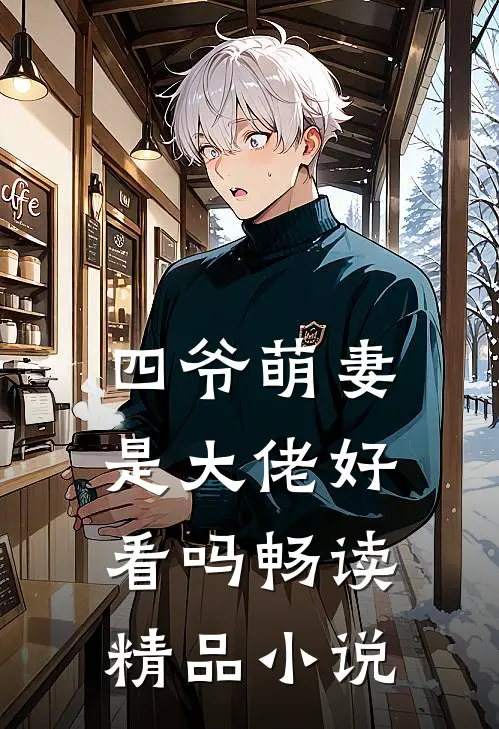 四爷萌妻是大佬好看吗畅读精品小说