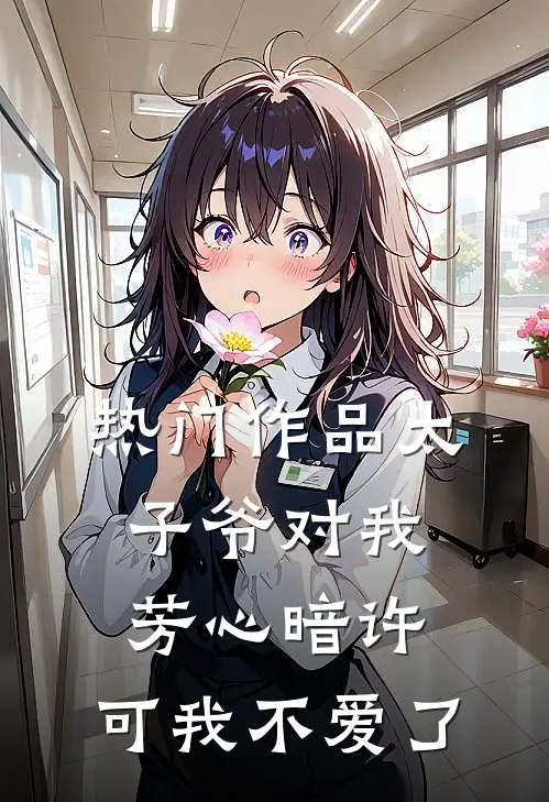 热门作品太子爷对我芳心暗许，可我不爱了