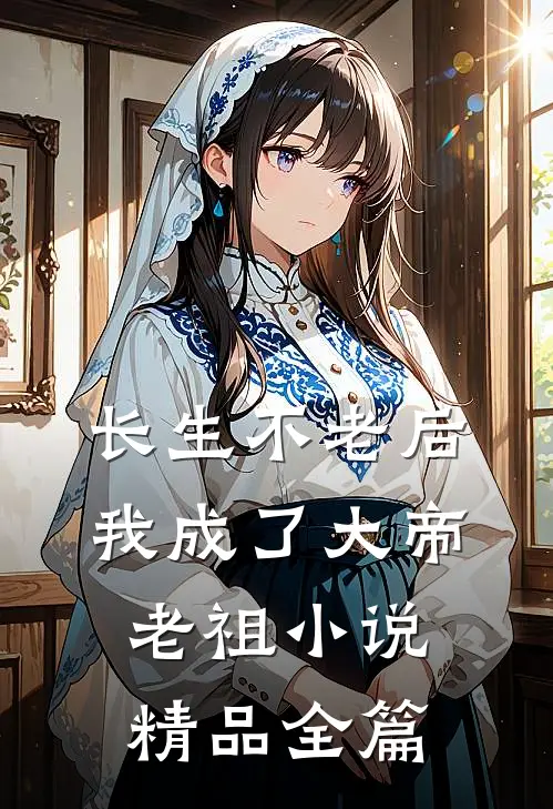 长生不老后我成了大帝老祖小说精品全篇