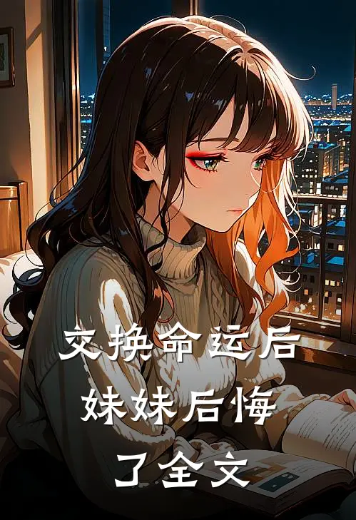 交换命运后,妹妹后悔了全文在线阅读