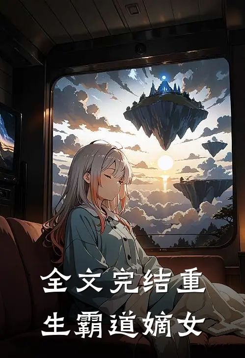 全文完结重生霸道嫡女
