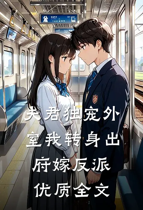 夫君独宠外室我转身出府嫁反派优质全文