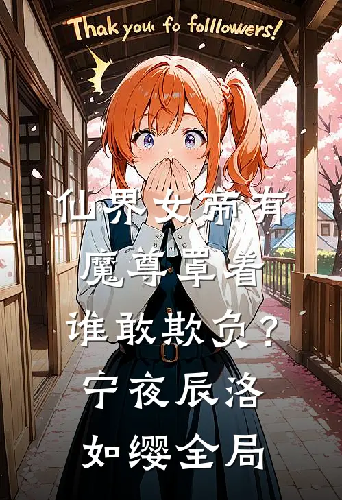 仙界女帝有魔尊罩着，谁敢欺负？宁夜辰洛如缨全局