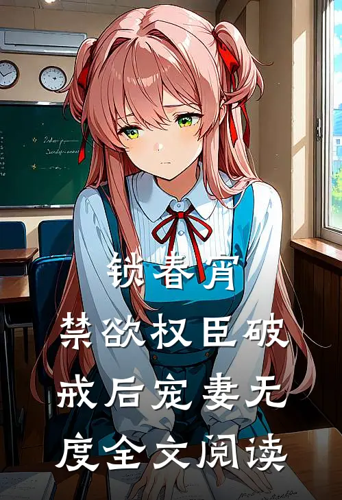 锁春宵：禁欲权臣破戒后宠妻无度全文阅读