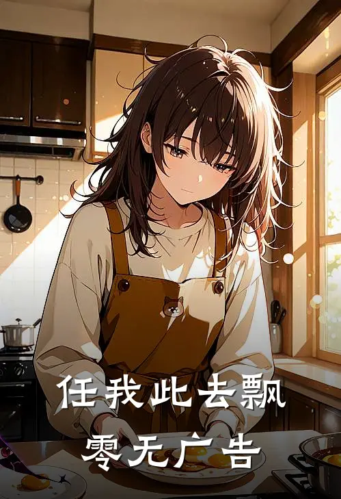 任我此去飘零无广告