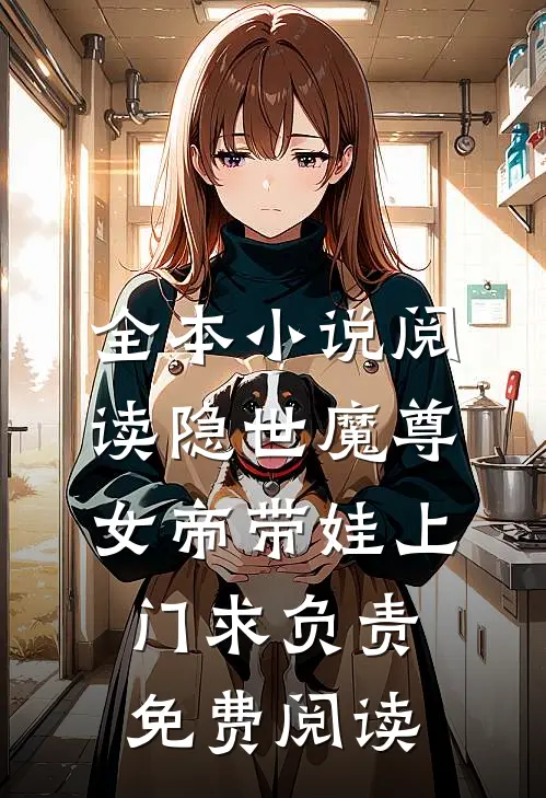 全本小说阅读隐世魔尊,女帝带娃上门求负责免费阅读