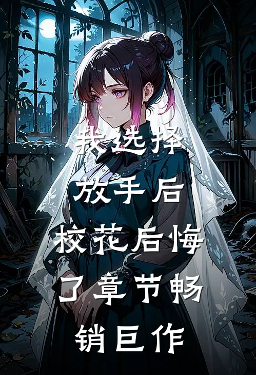 我选择放手后，校花后悔了章节畅销巨作