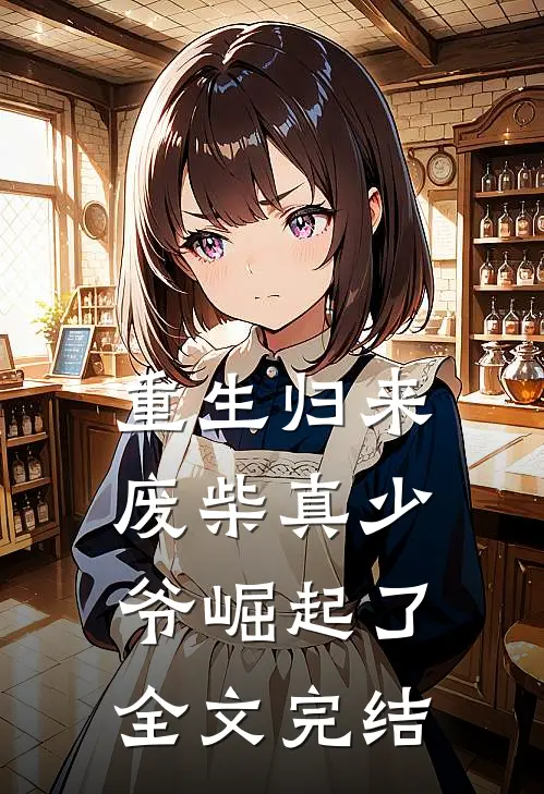 重生归来：废柴真少爷崛起了全文完结