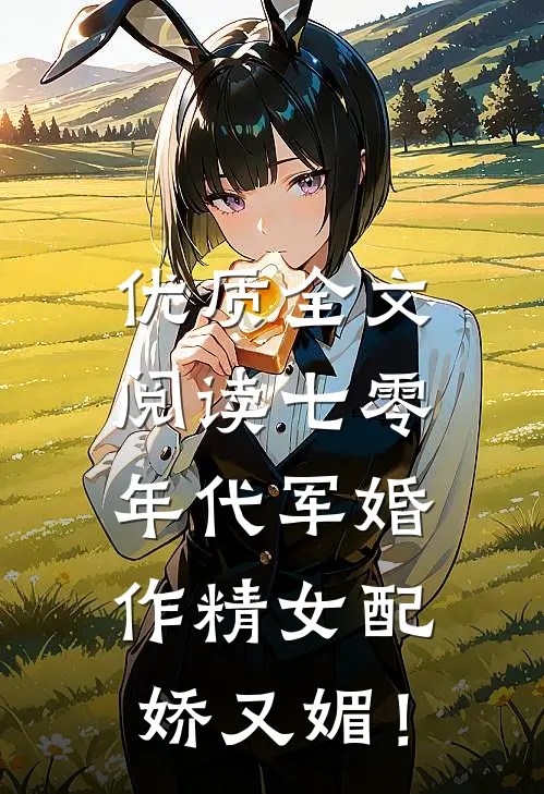 优质全文阅读七零年代军婚，作精女配娇又媚！