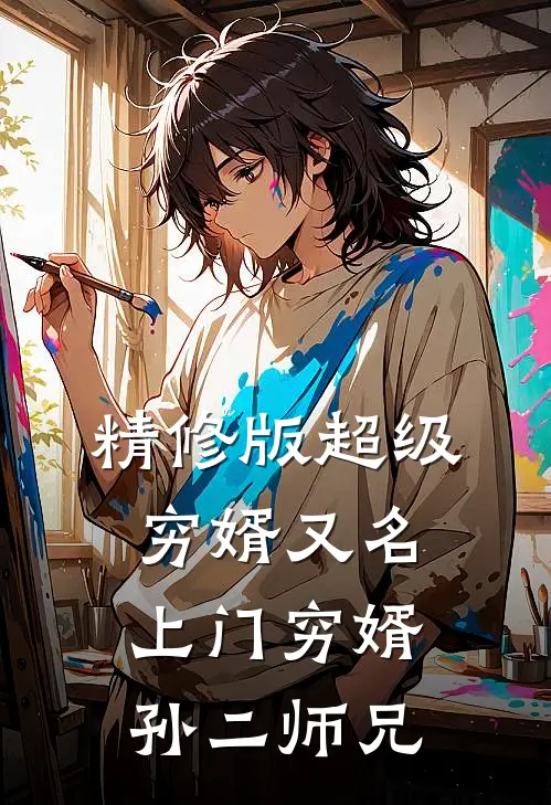 精修版超级穷婿(又名:上门穷婿) 孙二师兄