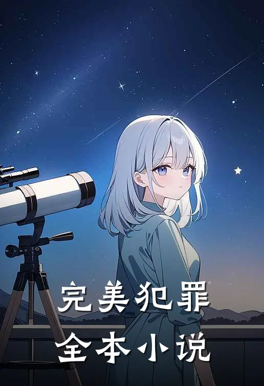 完美犯罪全本小说