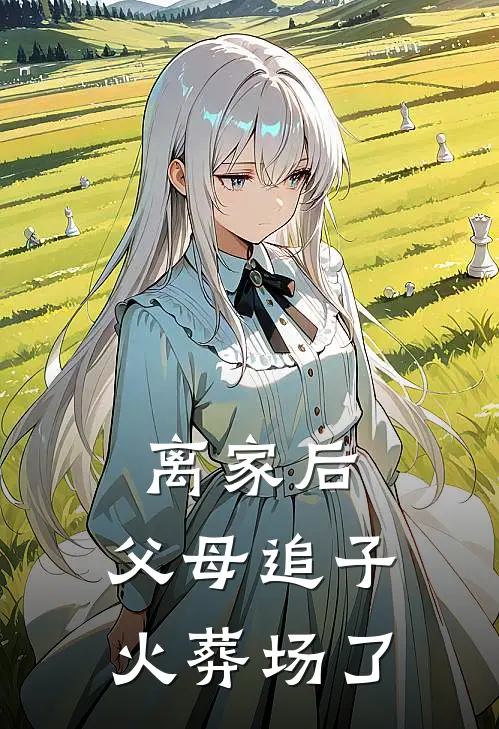 离家后，父母追子火葬场了