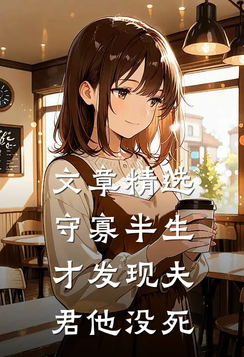 文章精选守寡半生，才发现夫君他没死