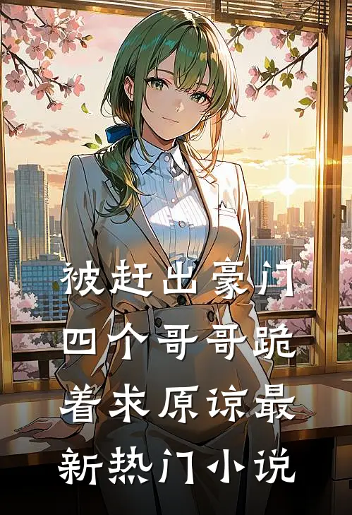 被赶出豪门,四个哥哥跪着求原谅最新热门阅读