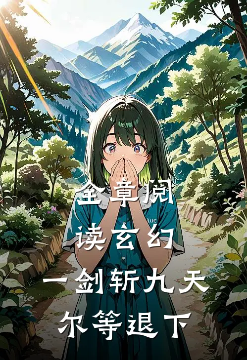 全章阅读玄幻：一剑斩九天，尔等退下