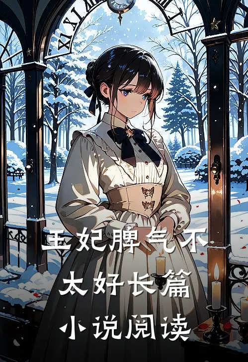 王妃脾气不太好长篇小说阅读