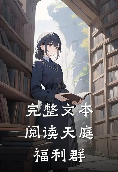 完整文本阅读天庭福利群