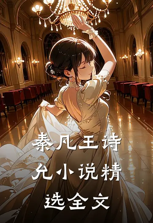 秦凡王诗允小说精选全文