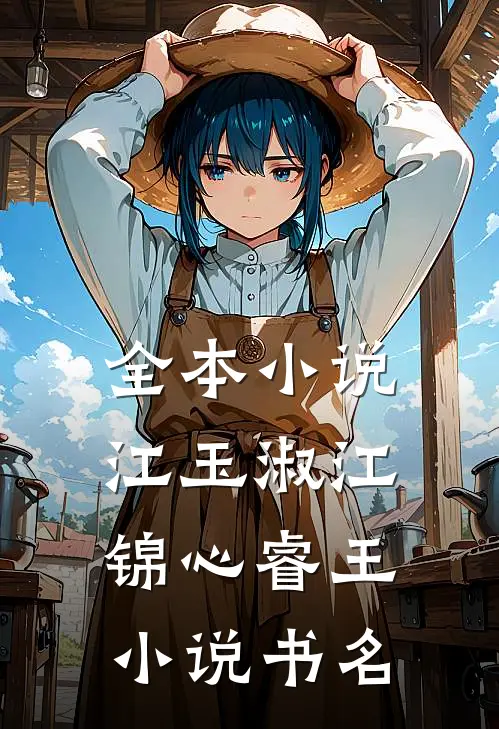 全本小说江玉淑江锦心睿王小说书名